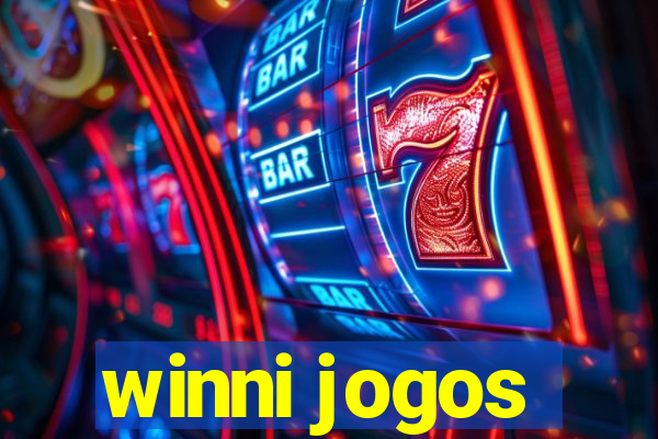 winni jogos